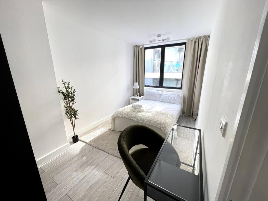 2 Bedroom Central London Apartment Modern And Stylish Exterior photo